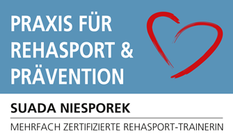 Logo Rehasport Niesporek